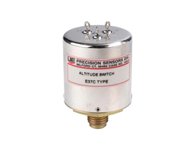 E-C Series Altitude Switch