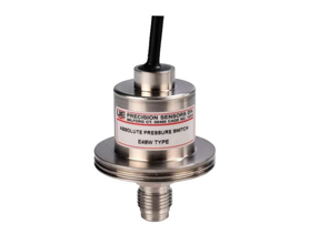 E-W Series Absolute Pressure Switch