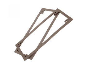 Electrically Conductive Elastomers (ECE)