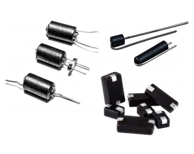 Ferrite Beads on Wire