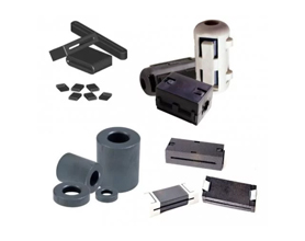 Ferrite Cable Cores