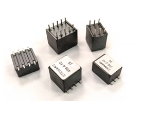Ferrite Differential Arrays