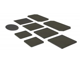 Ferrite Plates and Disks