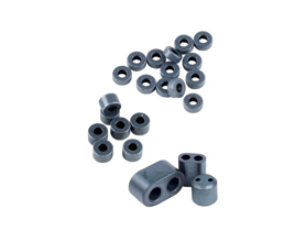 Ferrite Toroids and Balun Cores