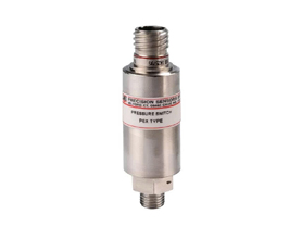 P6X Series Solid-State Pressure Switch