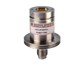 PVW Series Vacuum Pressure Switch