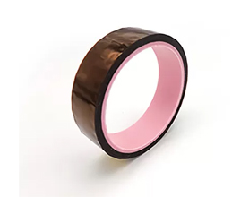Polyimide Heat Resistant Adhesive Tape