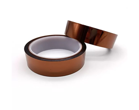 Silicone Polyimide Heat Resistant Tape IH852