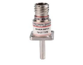 TS12T Series Temperature Sensors