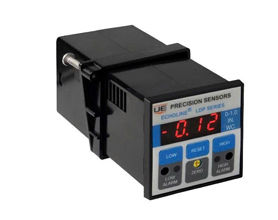 LDP ECHOLINE® Series Low Pressure Monitor