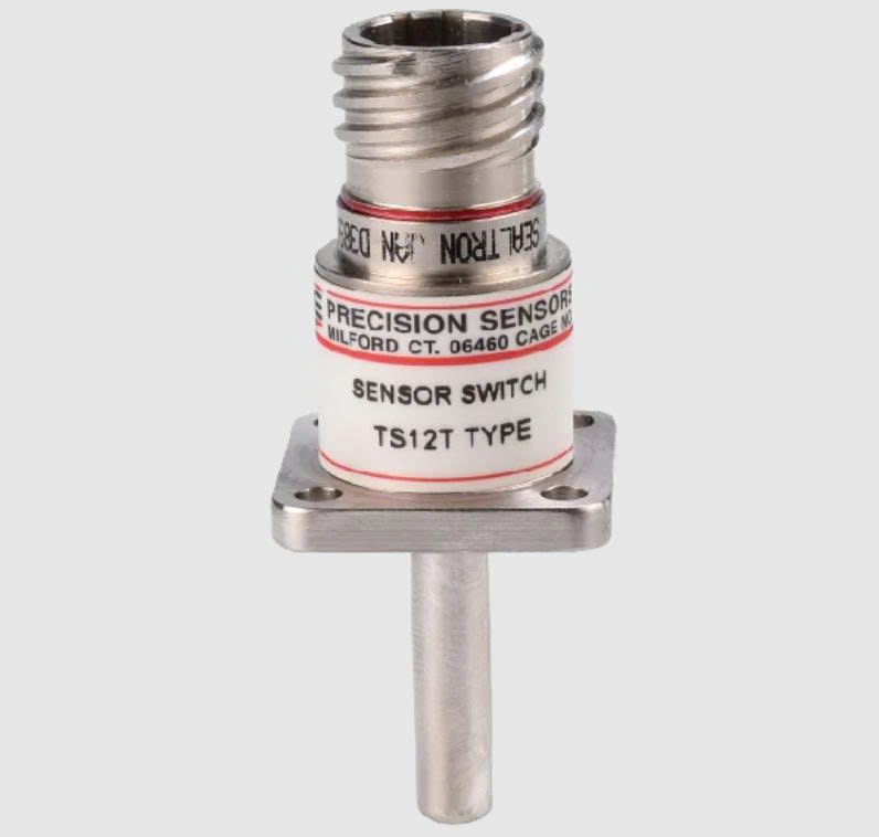 Why Leading Airlines Choose UE Precision Sensors