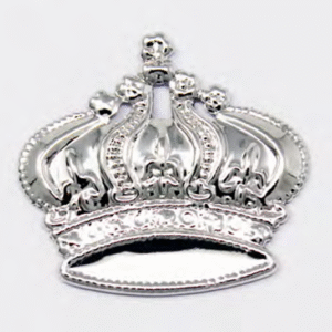 Techni White Platinum Ruthenium