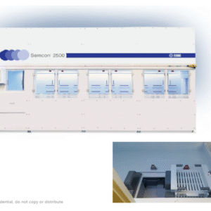 Semcon® 2500