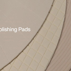 Ikonic™ 2000 Series of Polishing Pads