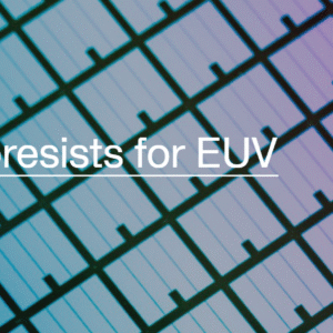 Eon™ photoresists for EUV