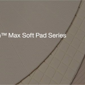 Optivision™ Max Soft Pad Series
