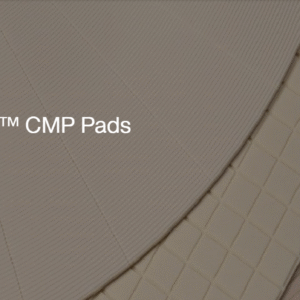 Politex™ CMP Pads