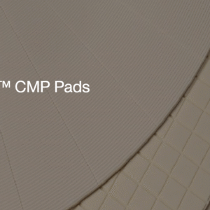 Suba™ CMP Pads