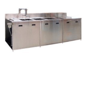 VALTRON® SP2700‑KB Detergent