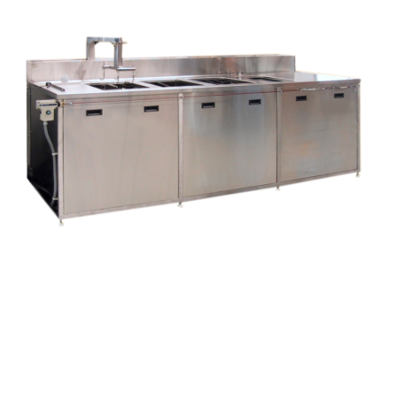 VALTRON® SP2700‑KB Detergent